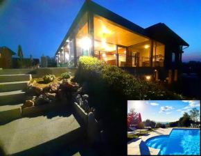 Villa Tiziana Relax and Pool